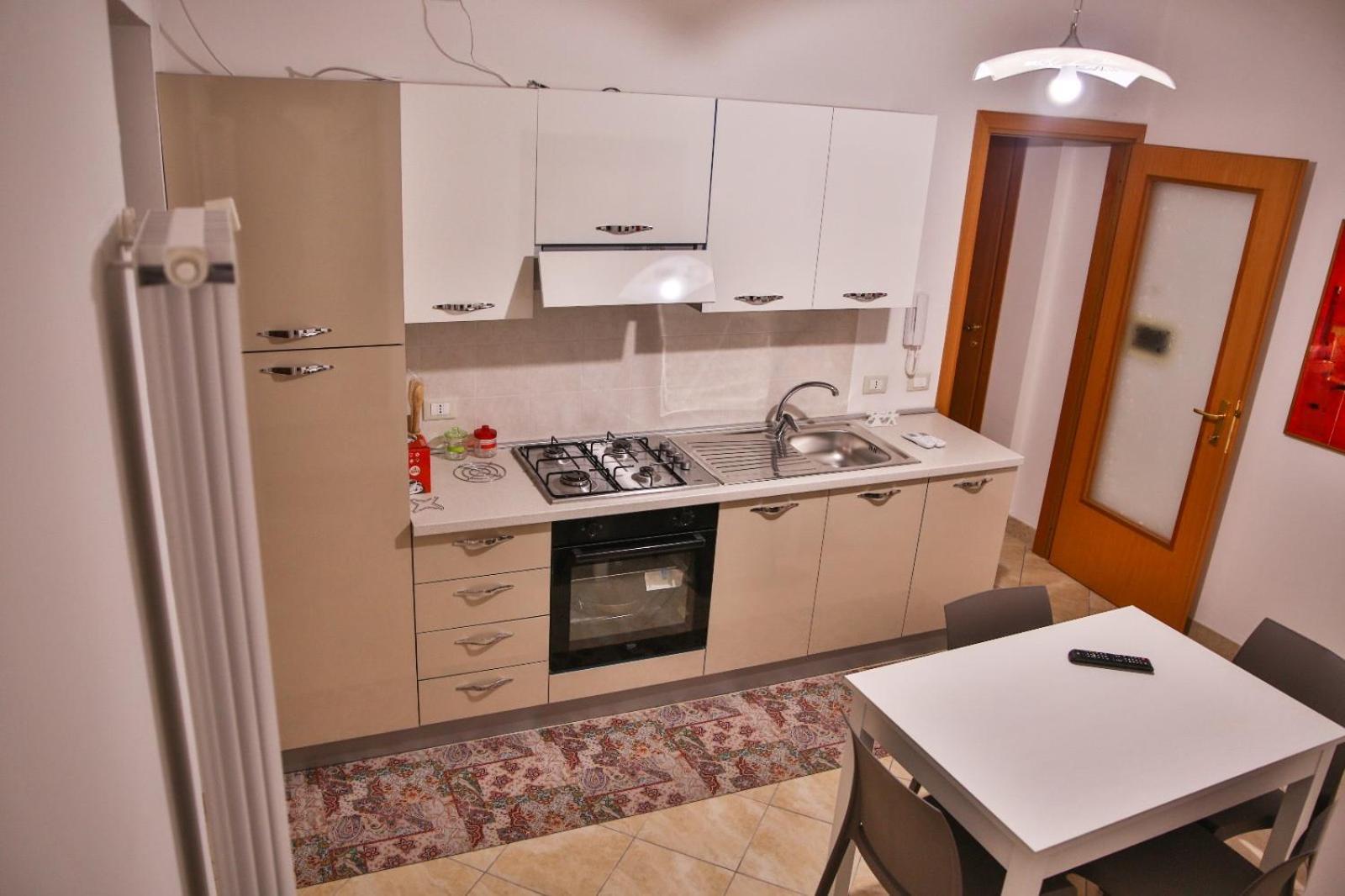 Holiday Home Castle Salemi - Casa Vacanze Exterior foto